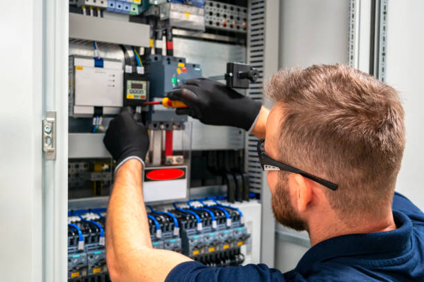 Best Home Electrical Repair  in Vincent, AL