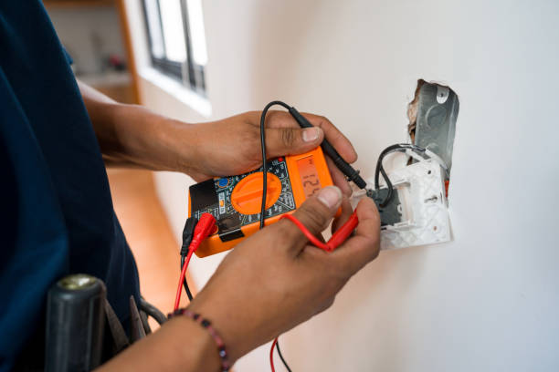 Best Electrical Repair Services  in Vincent, AL