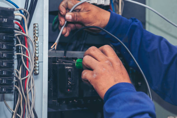 Best Residential Electrician Services  in Vincent, AL