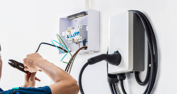 Best Electrical Wiring Services  in Vincent, AL