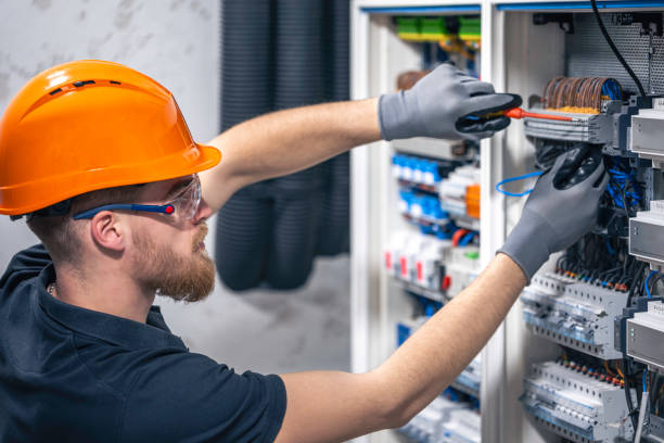  Vincent, AL Electrician Pros
